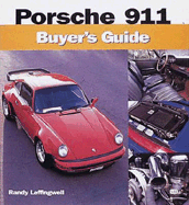 Porsche 911 Buyer's Guide