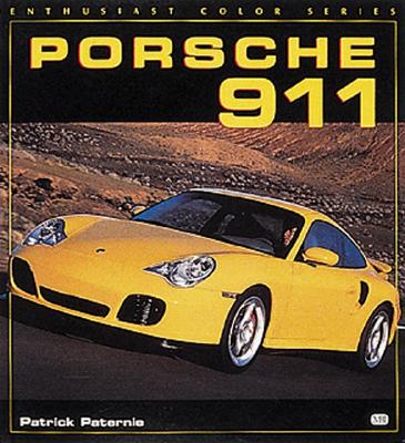 Porsche 911 - Paterine, Patrick