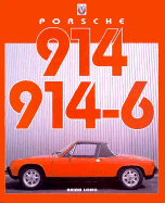 Porsche 914 and 914/6