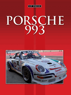 Porsche 993: Road and Race Cars