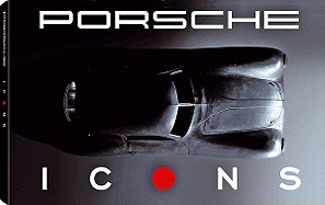 Porsche Icons