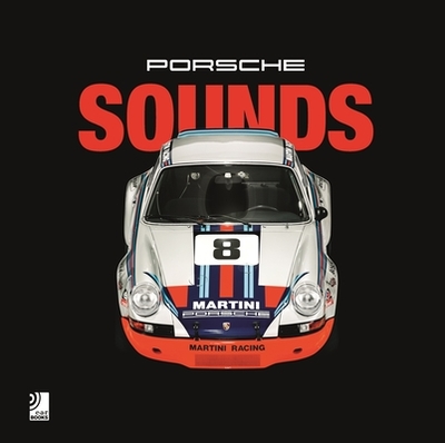 Porsche Sounds - Landenberger, Dieter