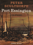 Port Essington: Score