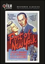 Port of New York [The Film Detective Restored Version] - Laslo Benedek