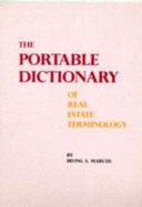 Portable Dictionary - Marcus
