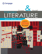 Portable Literature: Reading, Reacting, Writing, 2016 MLA Update