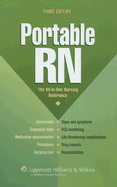 Portable RN: The All-In-One Nursing Reference