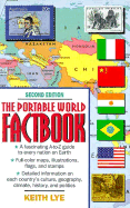 Portable World Factbook - Lye, Keith