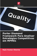 Porter Diamond Framework Para Analisar Estratgias Competitivas em MPMEs