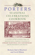 Porters: Seasonal Celebrations Cookbook