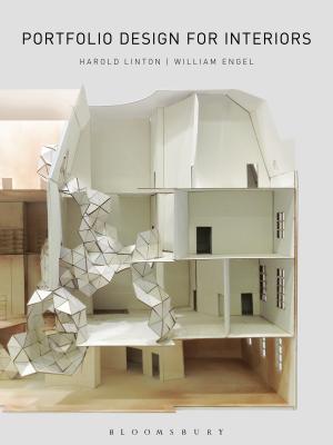 Portfolio Design for Interiors - Linton, Harold, and Engel, William