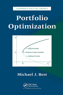 Portfolio Optimization - Best, Michael J