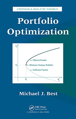 Portfolio Optimization - Best, Michael J
