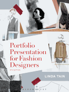Portfolio Presentation for Fashion Designers