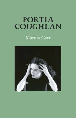 Portia Coughlan - Carr, Marina