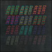 Portico Quartet [Pink & Green 2 LP]  - Portico Quartet