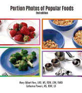 Portion Photos of Popular Foods - Hess, Mary Abbott