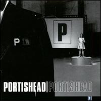 Portishead - Portishead