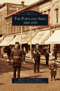 Portland Area: 1869-1939