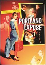 Portland Expose - Harold D. Schuster