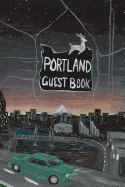 Portland Guest Book