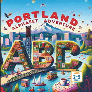 Portland's Alphabet Adventure