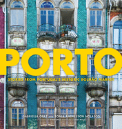 Porto: Stories from Portugal's Historic Bolho Market