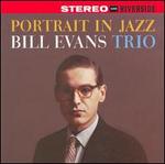 Portrait in Jazz [Riverside Bonus Tracks] - Bill Evans Trio