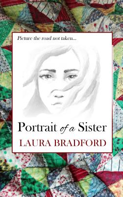 Portrait of a Sister - Bradford, Laura