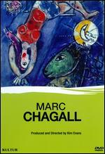 Portrait of an Artist: Marc Chagall