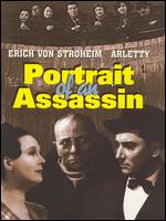 Portrait of an Assassin - Bernard Roland