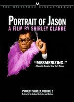 Portrait of Jason - Shirley Clarke