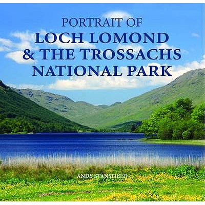 Portrait of Loch Lomond and the Trossachs National Park - Stansfield, Andy