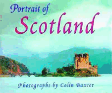 Portrait of Scotland - Baxter, Colin