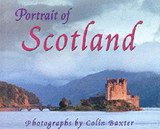 Portrait of Scotland - Baxter, Colin