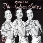 Portrait of the Andrews Sisters [Northquest]