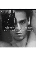 Portrait Of The Artist Journal: Artist Journal