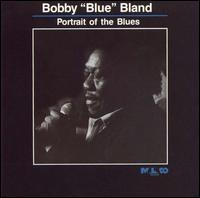 Portrait of the Blues - Bobby "Blue" Bland