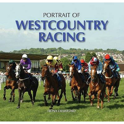 Portrait of Westcountry Racing - Crawford, Fiona