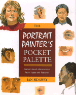 Portrait Painter's Pocket Palette