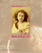 Portrait(s) de Sarah Bernhardt
