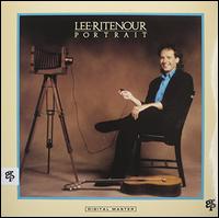 Portrait - Lee Ritenour