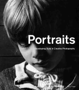 Portraits and Figures: Developing Style in Creative Photography