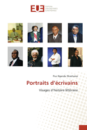 Portraits d'crivains