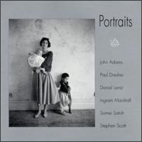 Portraits [New Albion] - Various Artists