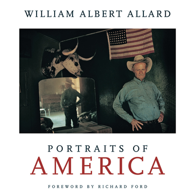 Portraits of America - Allard, William Albert