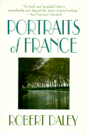 Portraits of France - Daley, Robert