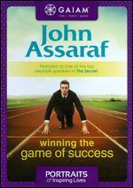 Portraits of Inspiring Lives: John Assaraf