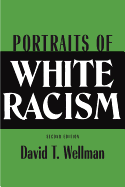 Portraits of White Racism