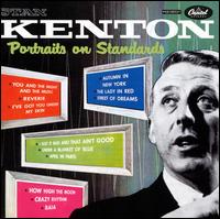 Portraits on Standards - Stan Kenton